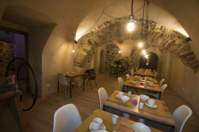 Отель Agriturismo La Ciasa Del Fabio  Тассулло